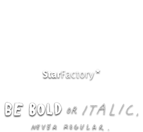 StarFactory.pl